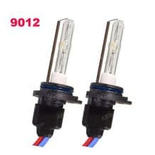 9012 HID Xenon Bulbs for Headlight 35w AC