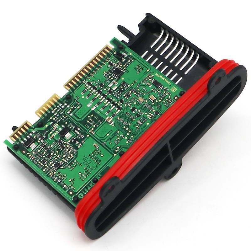 BMW F01 LCI OEM Headlight Driver Module BFL 7 Series 740i 750i 63117316181