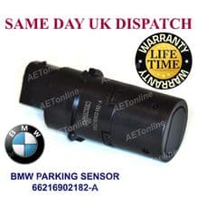 BMW PARKING SENSOR 3PIN 5 SERIES E39 7 SERIES E38 X5 E53 66216902182-A