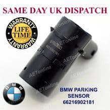 BMW PDC PARKING SENSOR 5 SERIES E39 66216902181