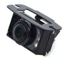 Car license mounted camera night version wide angle (CL20186 PAL)