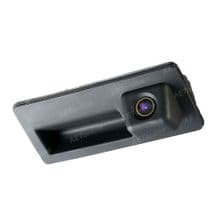 CCD Boot Handle Design For AUDI VW Original Car Rear View Reverse Camera (MA9901)