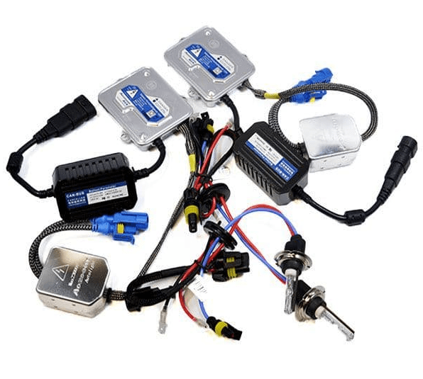 Xenon kits hot sale