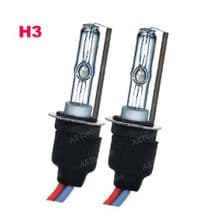 H3 HID Xenon Bulbs for Headlight 35w