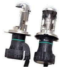 H4 HID Bi-Xenon Bulbs for Headlight 35w