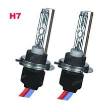 H7 HID Xenon Bulbs for Headlight 35w