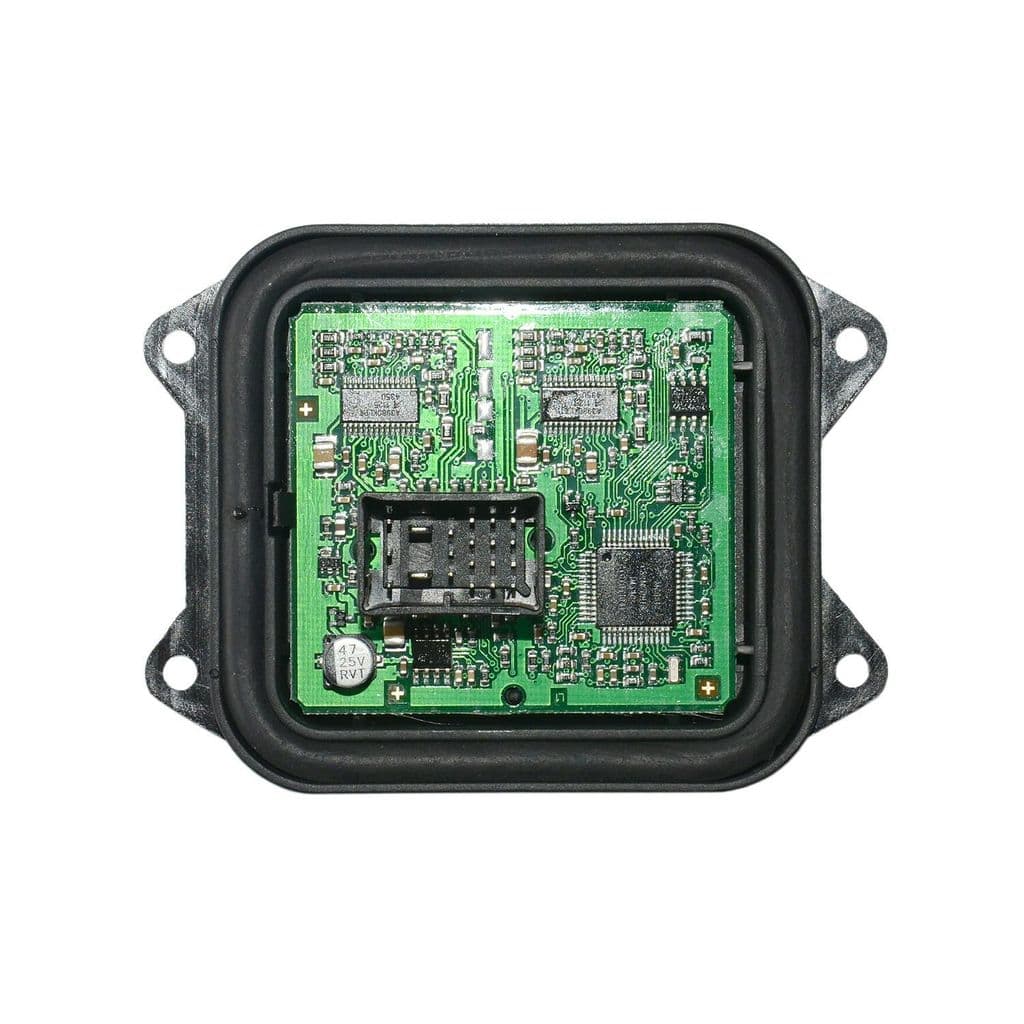 Headlight Cornering Leveling Control Unit BMW E92 20052013 Coupe