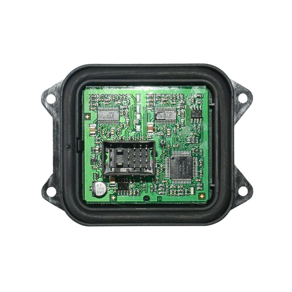 Headlight Cornering Leveling Control Unit BMW E92 20052013 Coupe