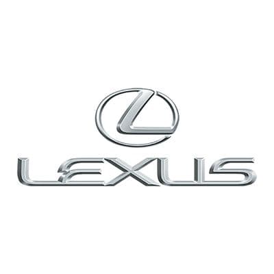 LEXUS OEM STYLE REAR VIEW CAMERAS