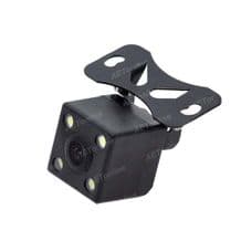 Night View Colour Rear Reverse Mini Camera for Reversing Parking LED Lights (MA662)
