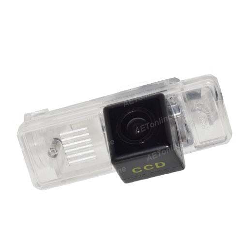 Reversing Parking Camera for Mercedes Benz Vito Viano Number Plate Reverse 