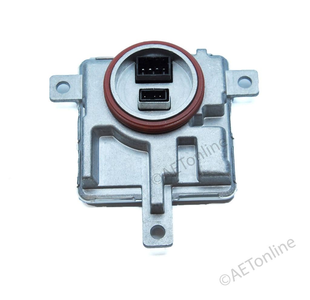 audi headlight ballast