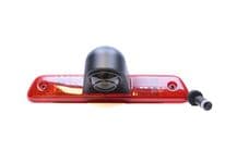 Peugeot Expert 07-16  Rear View Reversing High Level Brake Light Camera with /without Monitor