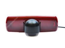 Renault Trafic2014 -2021 View Reversing High Level Brake Light Camera with /without Monitor