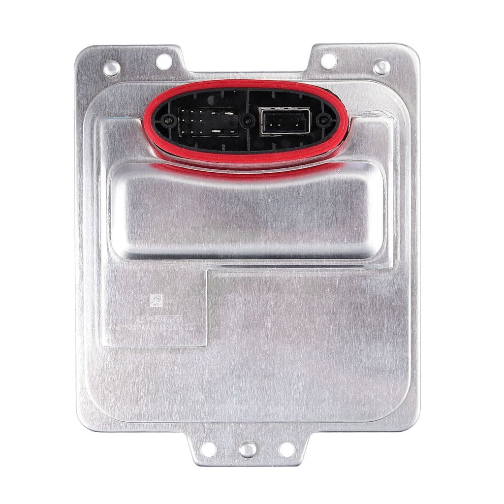 Xenon HID Ballast Igniter Headlight Control E Class W212 20102013