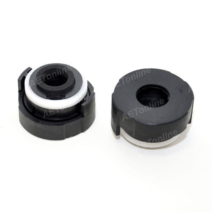 XENON HID H7 BULB HOLDERS BMW 3 SERIES E46 19982006 Saloon