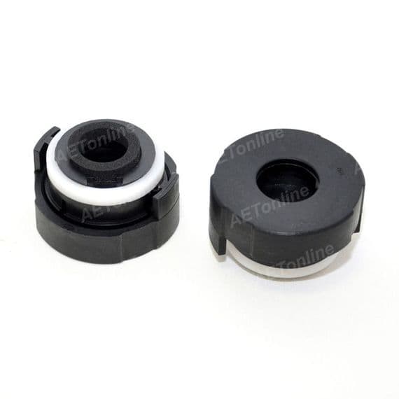 XENON HID H7 BULB HOLDERS BMW 3 SERIES E46 19982006 Saloon