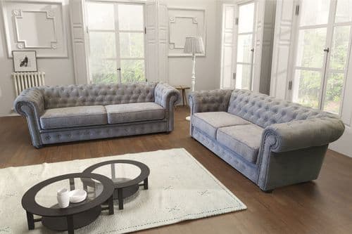 Axelle 3 + 2 Sofa