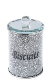 Biscuit Jar