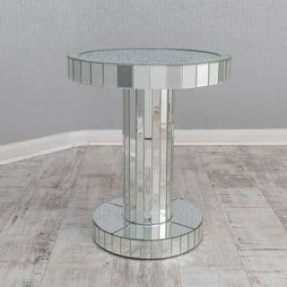 Floor Standing Coffee Table