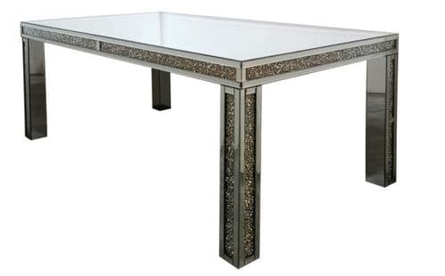 Jade Louise Dining Table