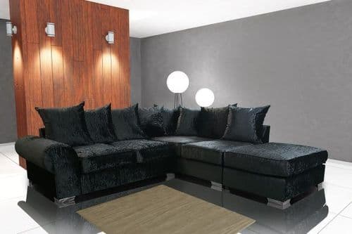 Quartz Corner Sofa