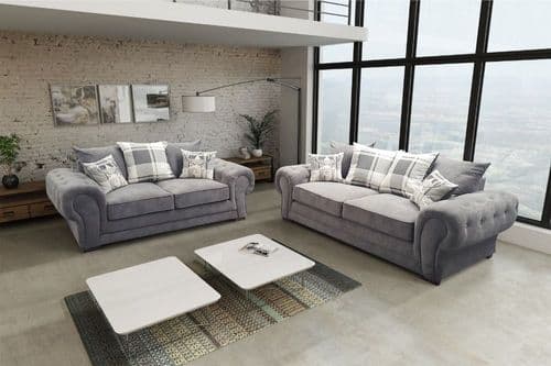 Verino Combination Sofa