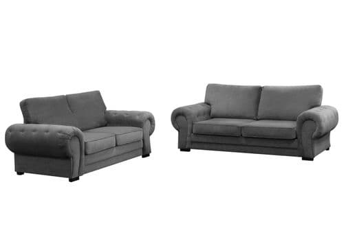 Verino Formal Cushions 3+2 Sofa Set