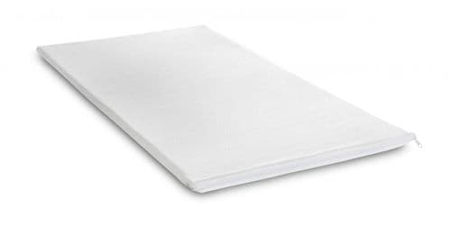 Wet/dry medical grade baby changing mat