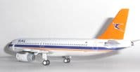Airbus A320 South African Airways Inflight 200 Diecast Model 1:200 IF320SAL0818 E