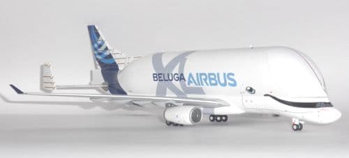 Airbus A330-700 Beluga XL JC Wings Diecast Collectors Model Scale 1:200 LH2227 EL