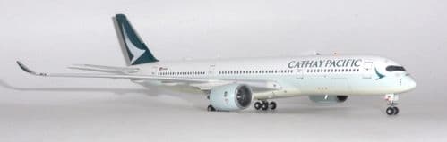 Airbus A350-900 Cathay Pacific Airways Diecast Collectors Model Scale 1:400 B-LRT  EL
