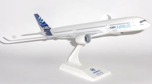 Airbus A350-900 House Demo Livery Skymarks Collectors Model Scale 1:200 SKR650 E
