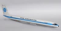 Boeing 707 Pan Am Pan American Skymarks Resin Collectors Model 1:150 SKR877 E