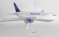 Boeing 767-300 Air Atlanta Iceland Vintage PPC Collectors Models Scale 1:200 E