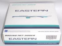 Boeing 767-300 Eastern Air Lines JC Wings Diecast Collectors Model Scale 1:400 JC4236 E