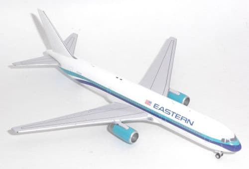 Boeing 767-300 Eastern Air Lines JC Wings Diecast Collectors Model Scale 1:400 JC4236 E