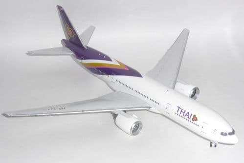 Boeing 777-200 Thai Airways Eagle Diecast Collectors Model Scale 1:200 200010 E