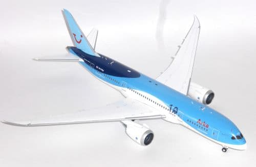 Boeing 787-8 Arkefly TUI Netherlands JC Wings Diecast Model Scale 1:200 LH2005 E