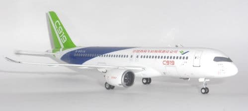 Comac C919 House / Demo Livery NG Models Diecast Collectors Model Scale 1:200 p