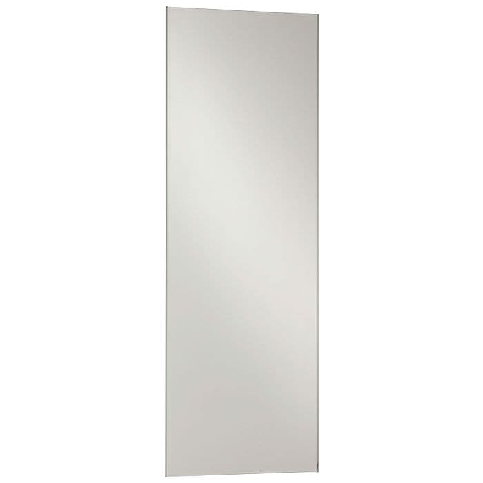 Axxys Reflections Landing Glass Panel for Staircase 8x220x860mm