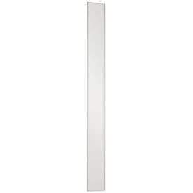 Axxys Reflections Return Landing Glass Panel for Staircase 8x80x860mm