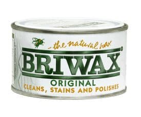 Briwax Furniture Wax Paste