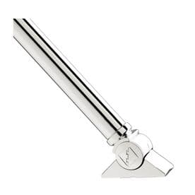 Fusion Mk2 Chrome Rake Spindle (Pack of 1)