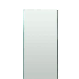 Vision Glass Panel for Landing Staircase 8x300x860mm Clear