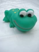 A Happy Frog