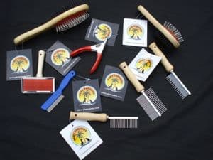 Assorted Grooming Items 12 pack