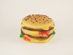 Classic Squeaky Burger