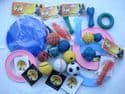 Rubber + PVC Toys