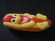 Smiley Hotdog